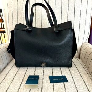 Cole Haan bag
